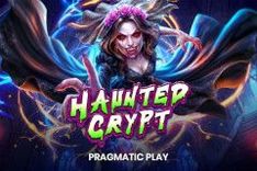 Haunted Crypt