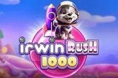 Irwin Rush 1000