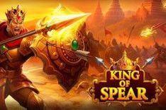 King of Spear