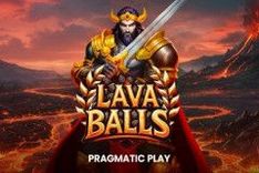 Lava Balls