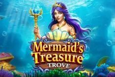 Mermaid's Treasure Trove