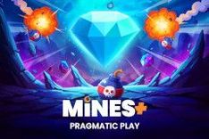 Mines+
