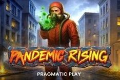 Pandemic Rising