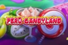 Peru Candyland
