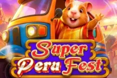 Super Peru Fest