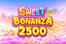 Sweet Bonanza 2500