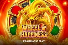 Wheel of Happiness