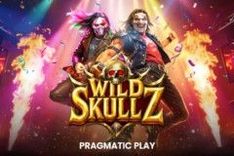 Wild Skullz