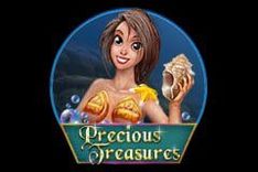 Precious Treasures
