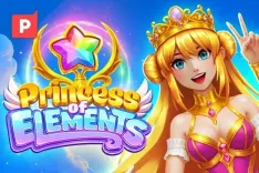 Princess of Elements