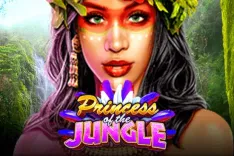 Princess of the Jungle