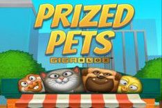 Prized Pets Gigablox