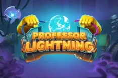 Professor Lightning