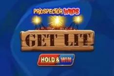 Prospector Wilds: Get Lit