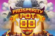 Prosperity Pot 88