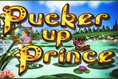 Pucker Up Prince