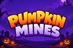 Pumpkin Mines