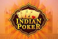 Indian Poker