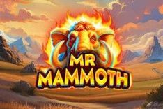 Mr Mammoth
