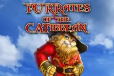 Purrates of the Catibbean
