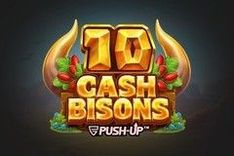 10 Cash Bisons™