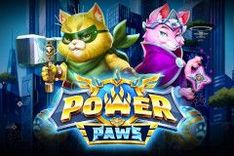 Power Paws