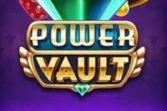 Power Vault
