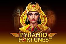 Pyramid Fortunes