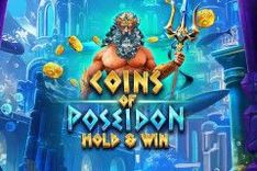 Coins of Poseidon