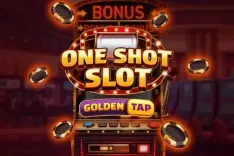 One Shot Slot
