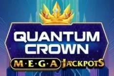 Quantum Crown MegaJackpots