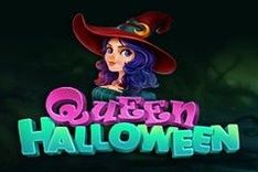 Queen Halloween