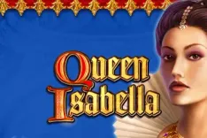 Queen Isabella