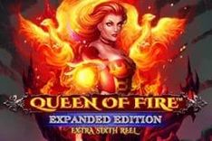 Queen of Fire Expanded Edition