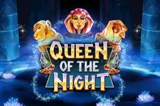 Queen of the Night