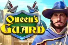 Queen's Guard