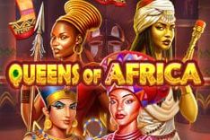 Queens of Africa