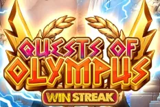 Quests of Olympus