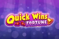 Quick Wins Fortune