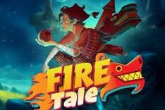 Fire Tale