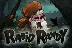 Rabid Randy