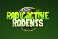 Radioactive Rodents