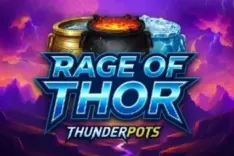 Rage of Thor