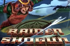Raiden Shogun
