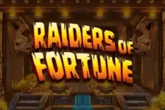 Raiders of Fortune