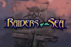 Raiders of the Sea