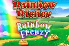 Rainbow Riches Rainbow Frenzy