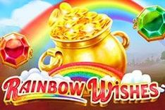 Rainbow Wishes