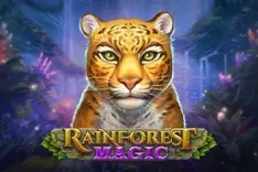 Rainforest Magic
