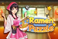 Ramen Puzzle